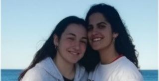 Una posesión con. #19 Paula López Monge